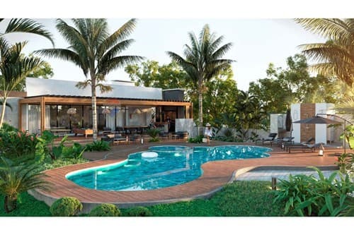 Land for sale in Luque, isla bogado — foto 5
