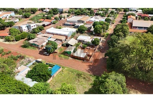 ¡Terreno Ideal en Santa Rita, Alto Paraná! — foto 3
