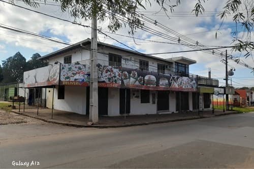 Casa en capiata ruta 1. Bo. Retiro, foto 1
