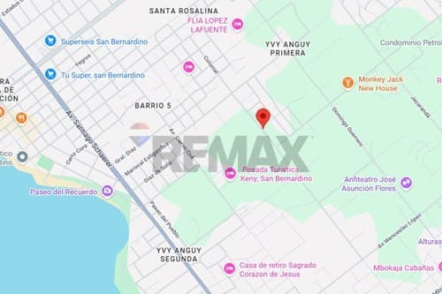 TERRENO EN VENTA- San Bernardino — foto 3