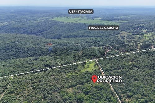 Terreno en ciervo kua — foto 2
