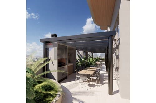 Departamento de 2 domitorios en acro home — foto 5