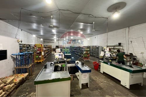 Supermercado completo - capiata laurelty — foto 4