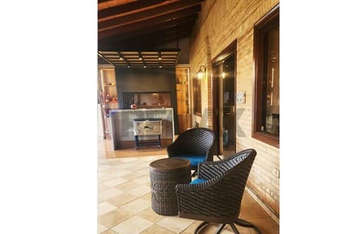 Residencia San Lorenzo/zona lasca/salemma — foto 3