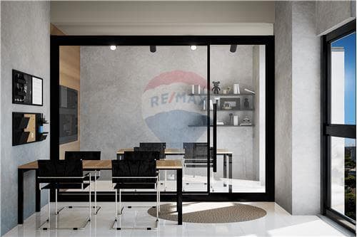Edificio filum depto de 1 dorm en venta