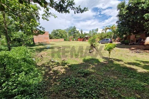 Terreno en venta frente a USF Potrerito Ypané — foto 2