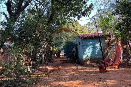 Terreno con casa a refaccionar o demoler — foto 5