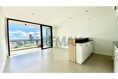Dpto a estrenar 2 dorm + cochera + baulera — foto 4