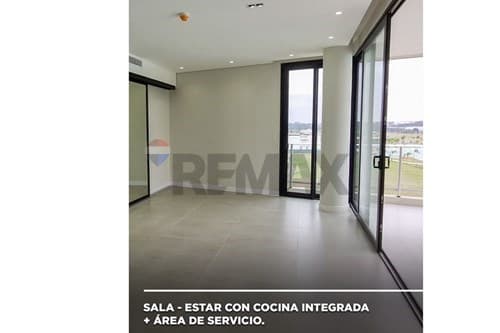 Departamento de lujo en Luque aquaterra, foto 5