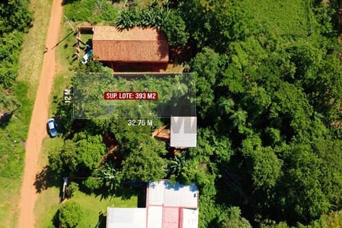Terreno en venta – Capiatá, bo. Rojas cañada — foto 2