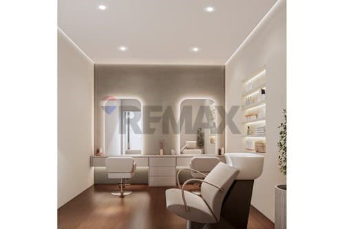Departamento 1 dormitorio en Acro Home 43 — foto 3