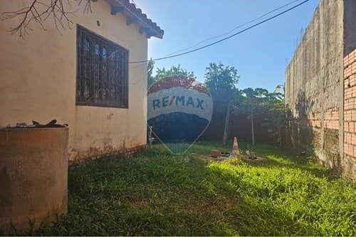 En venta terreno en limpio con casa — foto 3