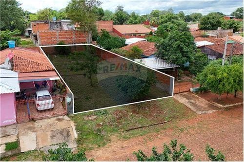 Terreno sobre empedrado - miraflores - San Lorenzo — foto 4