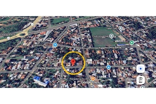 En venta amplia propiedad - Encarnación — foto 3