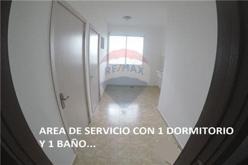 Departamento Nº 12-D Edicicio Radio Parque, foto 5