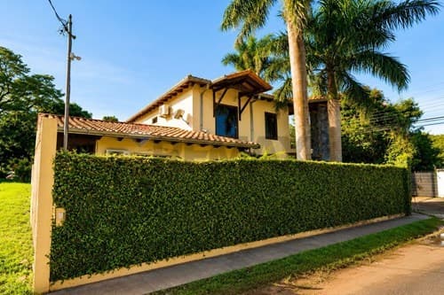 Casa en venta – Ñemby | zona pa’i ñu – acceso sur — foto 3