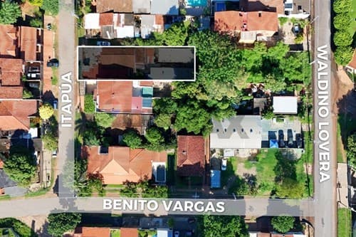 Terreno en venta fernando zona norte