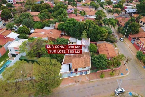 En venta || propiedad en Asunción b° san pablo, foto 3