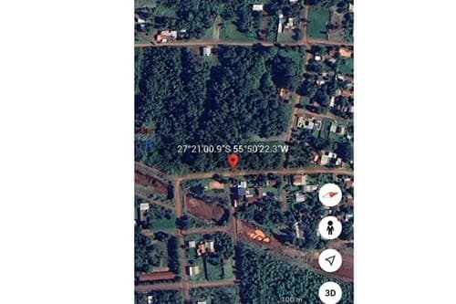 🏡 terreno en venta en barrio espíritu santo, foto 2