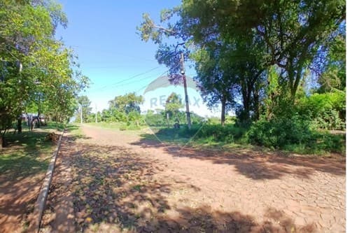 Terreno en Venta - Barrio 8 de Diciembre