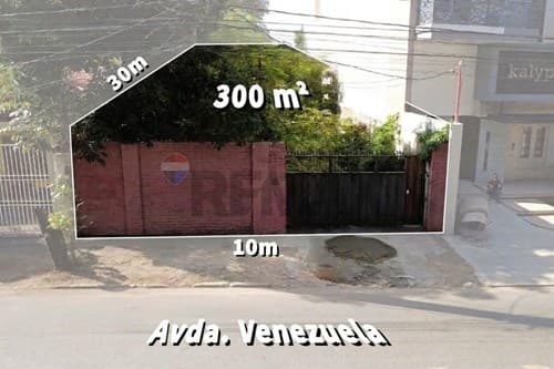Terreno en venta sobre avenida venezuela — foto 4