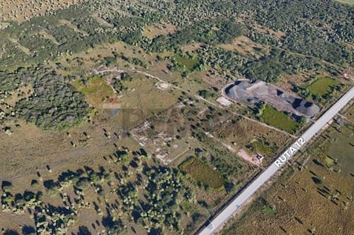 Terreno Único sobre Ruta en José Falcón, foto 3