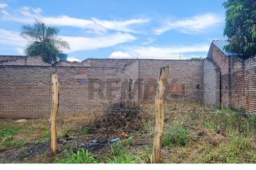 ¡Terreno en Barcequillo listo para tus proyectos!