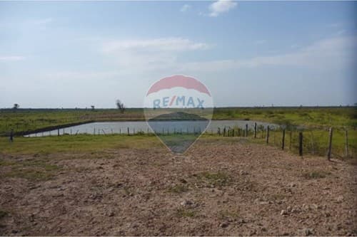 Estancia de 493 hectareas en pte hayes — foto 4