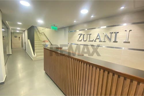 Amplio departamento a la venta — foto 4