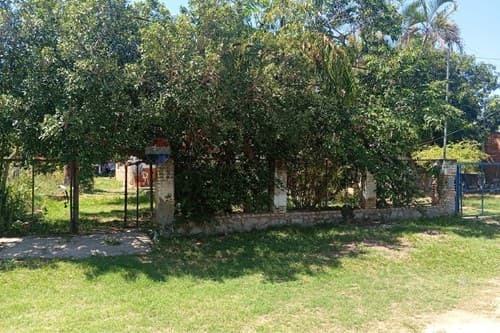 Hermoso terreno en Luque — foto 1