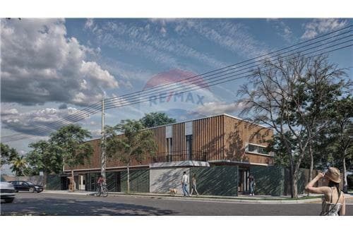 Vendo duplex en barrio américa