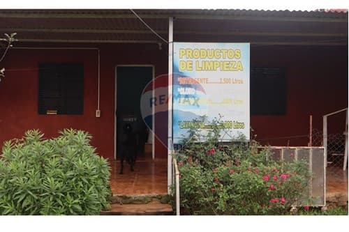 Casa Quinta en Venta – Julián Augusto Saldívar — foto 5