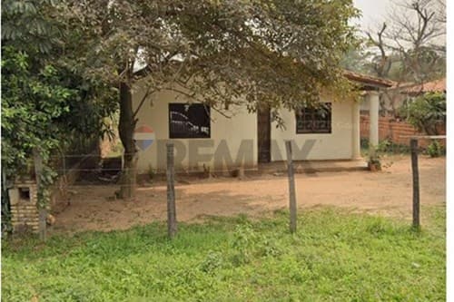 Casa en ypane centro