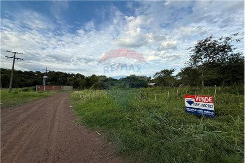 Terreno en el bº santa maria sector seminar — foto 5
