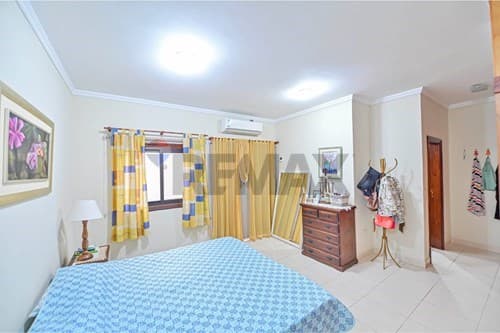 Casa de Lujo: Inversión en Villa Morra, Asunción, foto 3