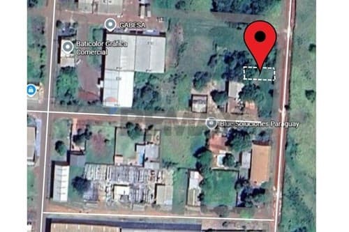 En venta terreno a 250m de Ruta km 15 Minga — foto 4