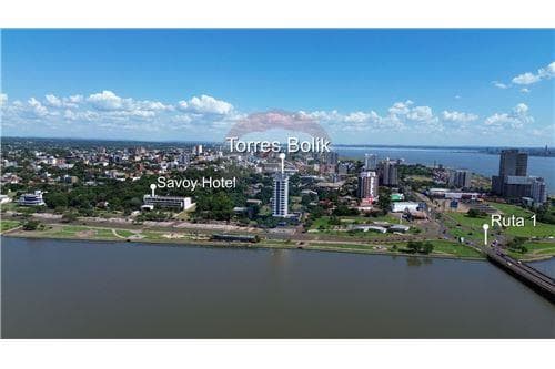Departamento edificio torres bolik, foto 2