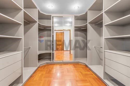 Residencia con piscina en Recoleta — foto 5