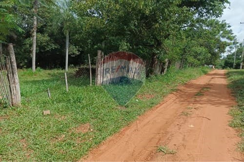 Terreno aldama cañada- itaugua — foto 2