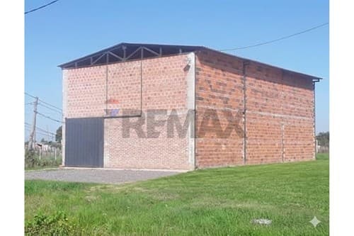 depósito sobre la Ruta Traschaco — foto 4