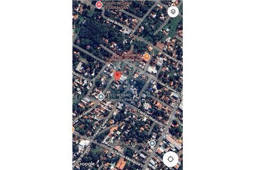 Amplia casa en San Lorenzo, foto 3