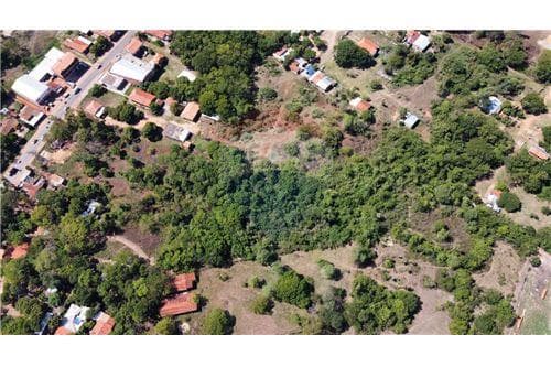 Terreno ruta Luque limpio, foto 2
