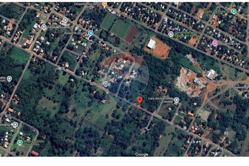 Terreno en ypane, foto 4