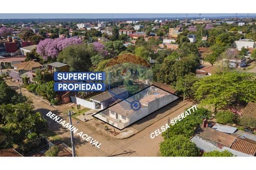 Vivienda Luque cuarto barrio — foto 5