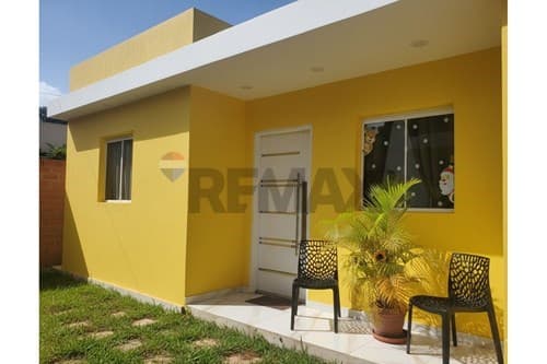 - casa amoblada -limpio, barrio salado, foto 4