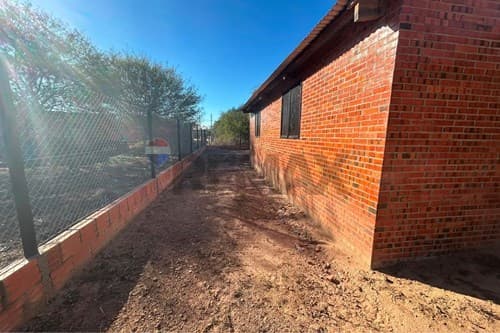 Casa de 2 dormitorios en Filadelfia, foto 4
