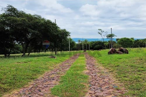 Barrio Cerrado en Patiño, Ypacaraí, foto 5