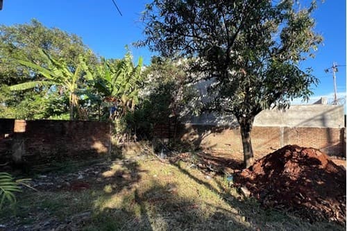 Casa en Venta San Lorenzo – Oportunidad Única
