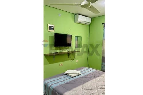 departamento amoblado en Ñemby — foto 2