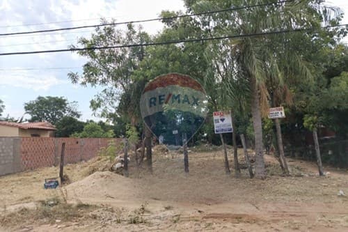 Terreno de ensueño en el bo universo de mra
